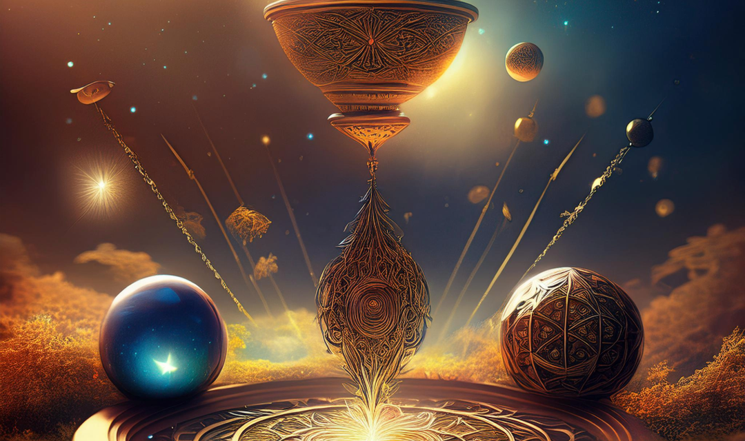 Radiestesia e Rabdomanzia