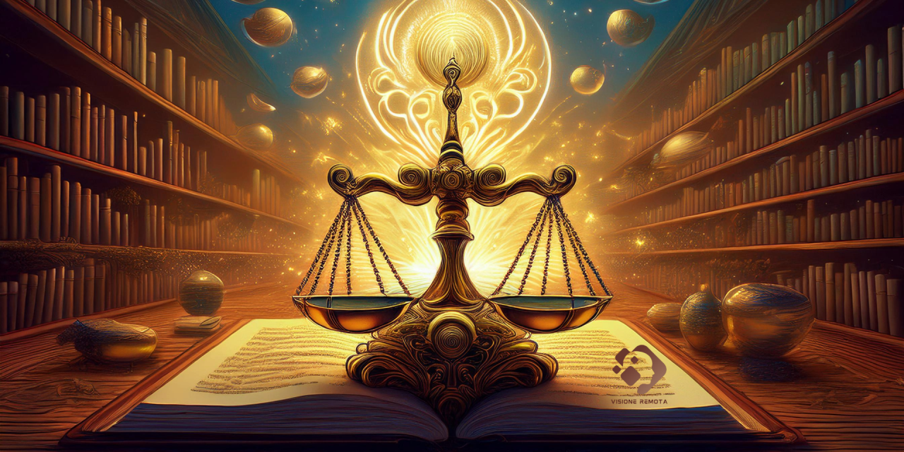 La legge di Causa e Effetto